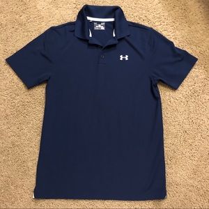 Under Armour Men’s Polo